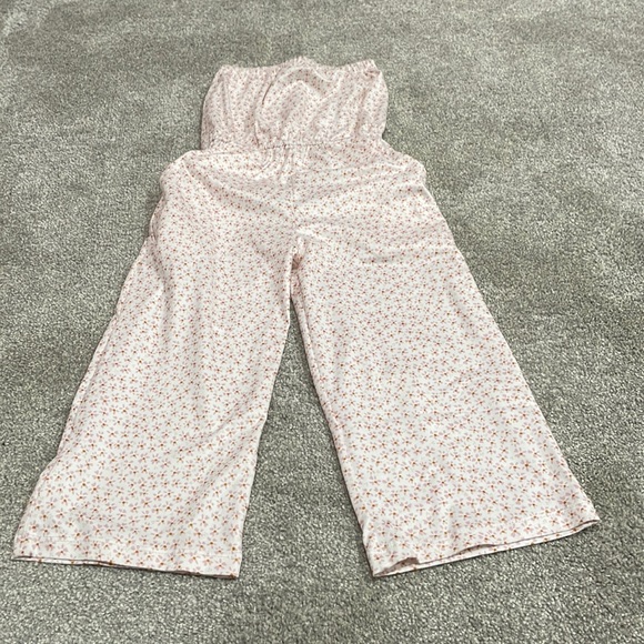 Toddler Romper - Picture 1 of 6